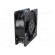 Fan: AC | axial | 115VAC | 119x119x38mm | 180m3/h | 45dBA | slide bearing image 5