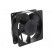Fan: AC | axial | 115VAC | 120x120x38mm | 150m3/h | 37dBA | ball bearing image 6