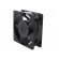 Fan: AC | axial | 115VAC | 120x120x38mm | 150m3/h | 37dBA | ball bearing image 8
