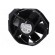 Fan: AC | axial | 115VAC | 172x150x38mm | ball bearing | 2800rpm | IP22 image 3