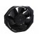 Fan: AC | axial | 115VAC | 172x150x38mm | ball bearing | 2800rpm | IP22 image 6
