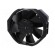 Fan: AC | axial | 115VAC | 172x150x38mm | ball bearing | 2800rpm | IP22 paveikslėlis 7