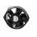 Fan: AC | axial | 115VAC | 172x150x55mm | ball bearing | 2700rpm | IP20 paveikslėlis 3