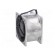 Fan: AC | axial | 60x60x38mm | 19.8m3/h | 28dBA | ball bearing | 2600rpm фото 8