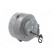 Fan: AC | blower | 115VAC | 117.5x116.5x80mm | ball bearing | Len: 300mm image 6
