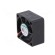 Fan: DC | axial | 5VDC | 30x30x15mm | 8.32m3/h | 20dBA | Vapo | 7300rpm image 4