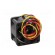 Fan: DC | axial | 12VDC | 40x40x28mm | 19.2m3/h | 37dBA | ball bearing paveikslėlis 6