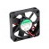 Fan: DC | axial | 12VDC | 45x45x10mm | 15.6m3/h | 27dBA | slide bearing image 7