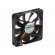 Fan: DC | axial | 12VDC | 60x60x10mm | 27.55m3/h | 28.5dBA | Vapo | 4000rpm image 1