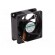 Fan: DC | axial | 12VDC | 60x60x25mm | 39.72m3/h | 27dBA | Vapo | 4500rpm image 2