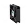 Fan: DC | axial | 12VDC | 80x80x20mm | 49.27m3/h | 30dBA | Vapo | Len: 300mm image 4