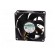 Fan: DC | axial | 12VDC | 80x80x25mm | 55.77m3/h | 28dBA | Vapo | 2600rpm image 3