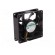 Fan: DC | axial | 12VDC | 80x80x25mm | 55.77m3/h | 28dBA | Vapo | 2600rpm image 2