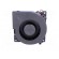 Fan: DC | blower | 12VDC | 120x120x32mm | 60.99m3/h | 53.8dBA | Len: 300mm image 3