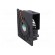 Fan: DC | blower | 12VDC | 120x120x32mm | 61m3/h | 53.8dBA | ball bearing image 4