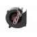 Fan: DC | blower | 75x75x27mm | 28m3/h | 51dBA | ball bearing | 4400rpm image 7