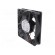 Fan: DC | axial | 125x125x25mm | 150m3/h | 40dBA | ball bearing | 2850rpm paveikslėlis 4