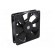 Fan: DC | axial | 119x119x25mm | 139m3/h | 38dBA | ball bearing image 6