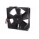 Fan: DC | axial | 24VDC | 119x119x32mm | 170m3/h | 45dBA | ball | 2800rpm image 7