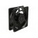 Fan: AC | axial | 24VDC | 119x119x38mm | 148m3/h | slide bearing фото 6