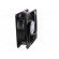 Fan: DC | axial | 24VDC | 119x119x38mm | 227m3/h | 56dBA | ball bearing image 9