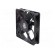 Fan: DC | axial | 24VDC | 120x120x25mm | 173.4m3/h | 45.5dBA | 2800rpm image 4