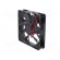 Fan: DC | axial | 24VDC | 120x120x25mm | 173.4m3/h | 45.5dBA | 2800rpm paveikslėlis 8