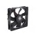 Fan: DC | axial | 24VDC | 120x120x25mm | 173.4m3/h | 45.5dBA | 2800rpm фото 2