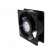 Fan: DC | axial | 135x135x38mm | 260m3/h | 48dBA | ball bearing | 2900rpm image 4