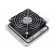 Fan: DC | axial | 24VDC | 24m3/h | 37.5dBA | IP54 | 120x120x50mm image 2