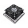 Fan: DC | axial | 24VDC | 55m3/h | 46dBA | IP54 | 155x155x66.2mm image 2