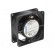 Fan: DC | axial | 24VDC | 80x80x32mm | 54m3/h | 36dBA | ball bearing image 1