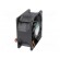 Fan: DC | axial | 24VDC | 80x80x38mm | 143m3/h | 55.2dBA | ball bearing image 9