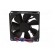 Fan: DC | axial | 24VDC | 92x92x25mm | 102m3/h | 39dBA | slide bearing image 7