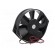 Fan: DC | axial | 24VDC | Ø150x38mm | 360m3/h | 58dBA | ball bearing image 6