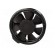 Fan: DC | axial | 24VDC | Ø172x51mm | 410m3/h | 55dBA | ball bearing image 7