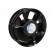 Fan: DC | axial | 24VDC | Ø172x51mm | 410m3/h | 55dBA | ball bearing image 1