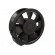 Fan: DC | axial | 24VDC | Ø172x51mm | 410m3/h | 55dBA | ball bearing image 6