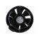 Fan: DC | axial | 24VDC | Ø172x51mm | 480m3/h | 61dBA | ball bearing image 3