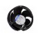 Fan: DC | axial | Ø172x51mm | 702m3/h | 69dBA | ball bearing | 7000rpm image 3