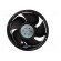 Fan: DC | axial | Ø172x51mm | 702m3/h | 69dBA | ball bearing | 7000rpm image 7