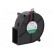 Fan: DC | blower | 24VDC | 75x75x30mm | 18.35m3/h | 32.9dBA | 2400rpm image 2