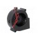 Fan: DC | blower | 24VDC | 75x75x30mm | 18.35m3/h | 32.9dBA | 2400rpm paveikslėlis 6