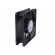 Fan: DC | axial | 48VDC | 119x119x32mm | 170m3/h | 45dBA | ball bearing image 9