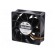 Fan: DC | axial | 48VDC | 92x92x38mm | 240m3/h | 63dBA | ball bearing фото 3