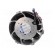 Fan: DC | axial | 48VDC | Ø172x51mm | 1088m3/h | ball | 6800rpm image 3