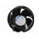 Fan: DC | axial | Ø172x51mm | 940m3/h | 69dBA | ball bearing | 7000rpm image 3