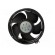 Fan: DC | axial | Ø172x51mm | 940m3/h | 69dBA | ball bearing | 7000rpm image 7