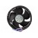 Fan: DC | axial | 48VDC | Ø172x51mm | 940m3/h | 75dBA | ball bearing image 7