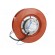 Fan: DC | radial | Ø175x69mm | 970m3/h | ball bearing | 5400rpm paveikslėlis 2